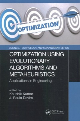 Optimization Using Evolutionary Algorithms and Metaheuristics : Applications ...