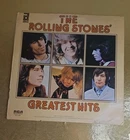 THE ROLLING STONES GREATEST HITS 1977 2 LP ABKCO DVL2-0268 Stereo - READ Vintage