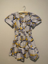 FREE SHIPPING! Women’s ANTHROPOLOGIE Some rest Mini Dress (Size S)