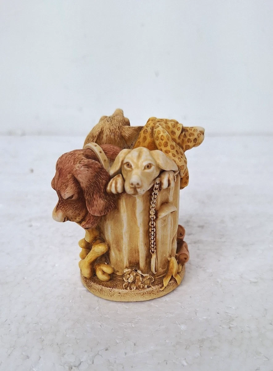 harmony kingdom figurines products for sale | eBay