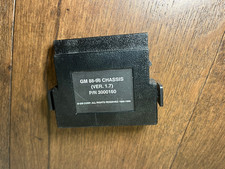Vetronixgm Tech1 Gm 88-96 Chassis Pn 3000160 Cartridge Vetronixgm Tech1 Gm 88-96 Chassis Pn 3000160 Cartridge