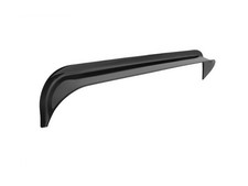 RainBlade for Push-Out Style RV Windows, Window and Door Deflector, Sun Visor...