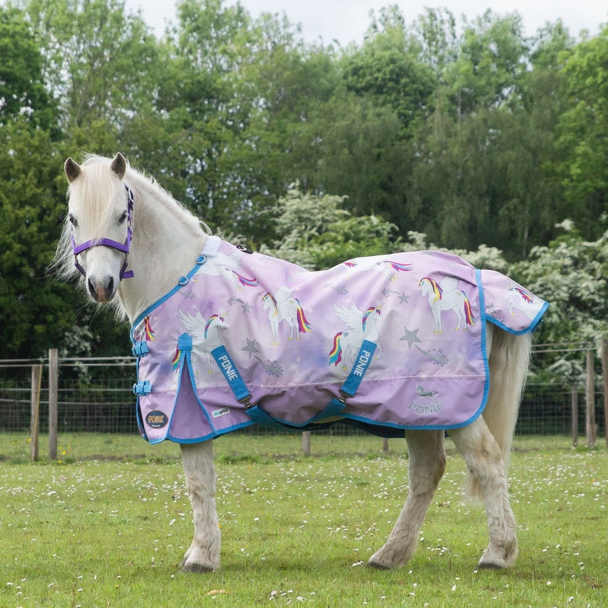 7 6 Turnout Rug for sale | eBay UK