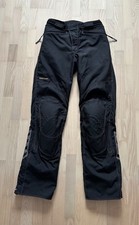 Rukka Herren Motorradhose Gr.48 (C3) Gore Tex, sehr gepflegt kaum benutzt (R697)