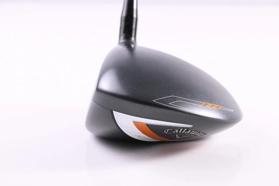 Left Hand Callaway X2 Hot Driver / 13.5 Degree / Stiff Flex Aldila Tour Blue 55 - Image 3 of 4