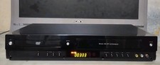 LG V-390 DVD/VHS PLAYER COMBO 6 STEREO HI-FI HEADS WITH REMOTE