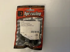 HPI Racing Front Suspension Arm Set 113697 RS4 Sport 3