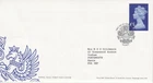 GB Stamps First Day Cover Machin Definitive high value £5.00 U3920 SHS 2017