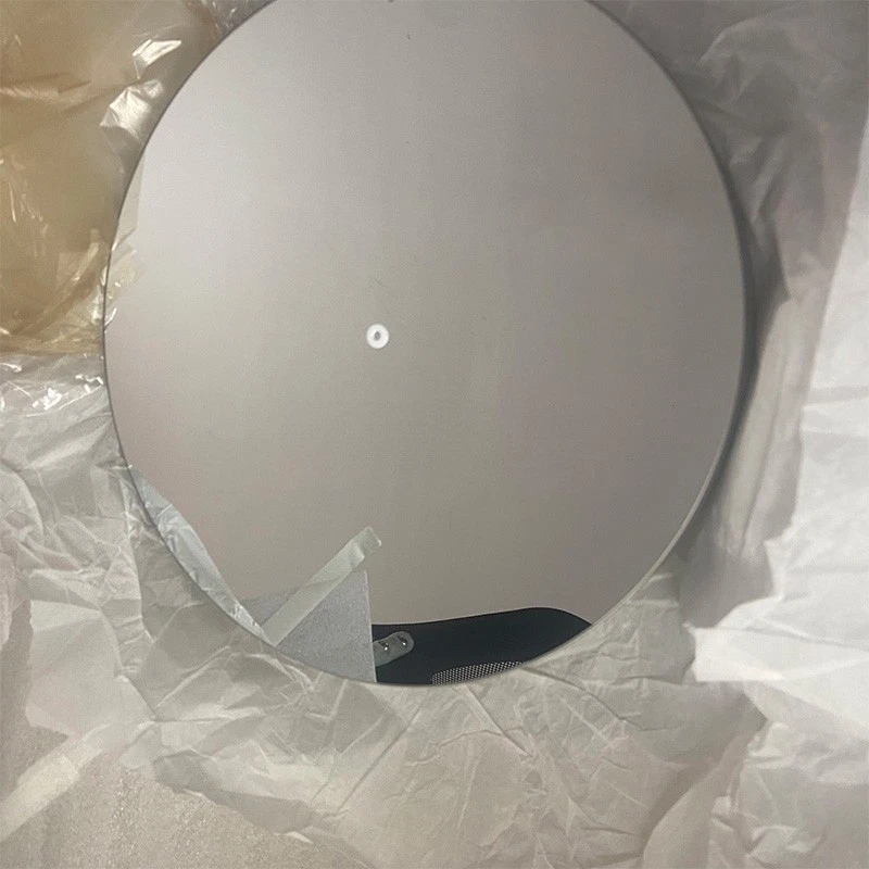 Espejo primario parabólico D305F1200 80 mm espejo secundario para telescopio hágalo usted mismo Foto 3 de 4