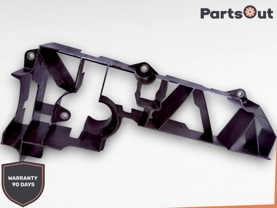 AUDI A6 QUATTRO C7 2009-2015 3,0 L MOTOR CÁRTER DE ACEITE BANDEJA DE VIENTO DEFLECTOR FABRICANTE DE EQUIPOS ORIGINALES Foto 4 de 4