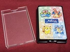 Pokemon Poker Playing Cards Nets Toyota Japanese Novelty Rare Nintendo Mewtwo