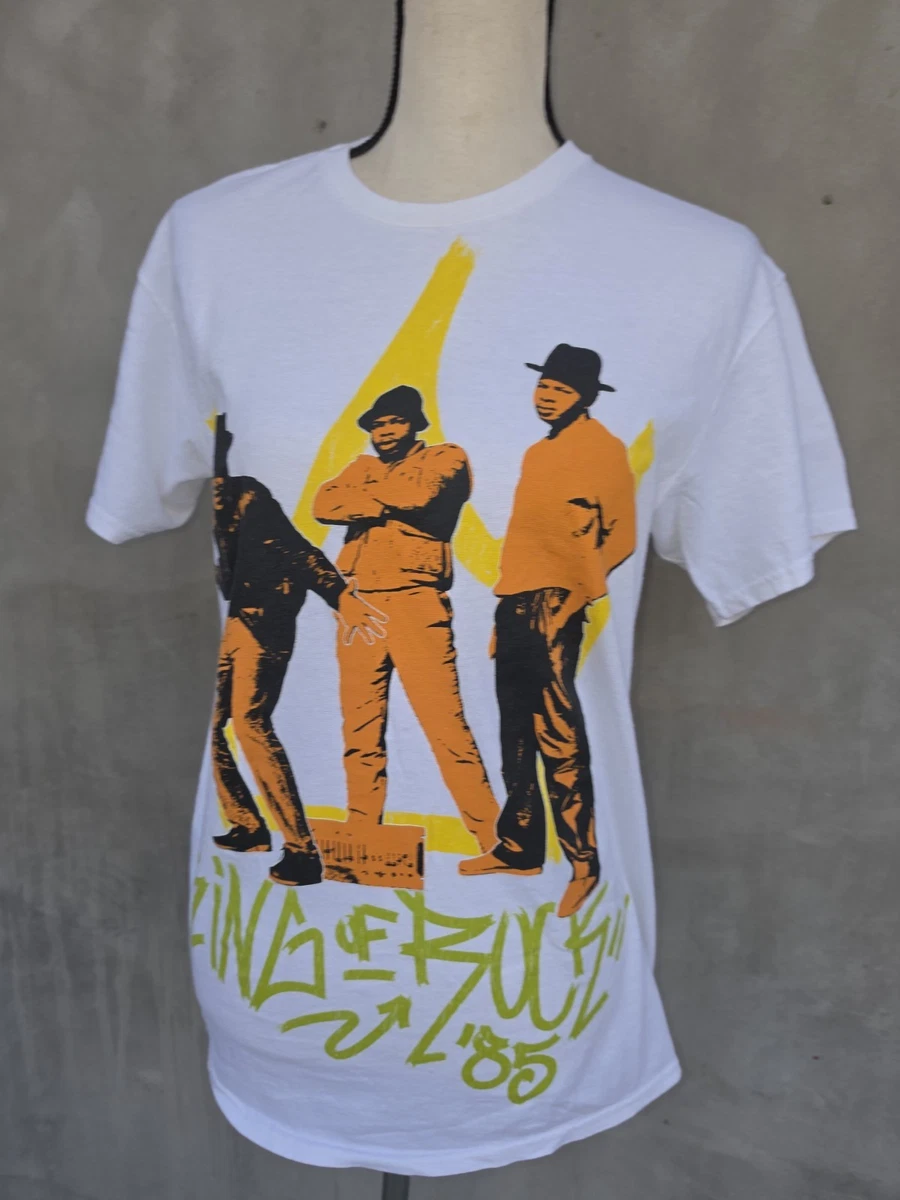 Run Dmc Shirt for sale | eBay