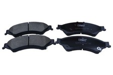 MAXGEAR BREMSBELÄGE passend für VW AMAROK T1A T1B FORD RANGER TKE FORD USA RANG