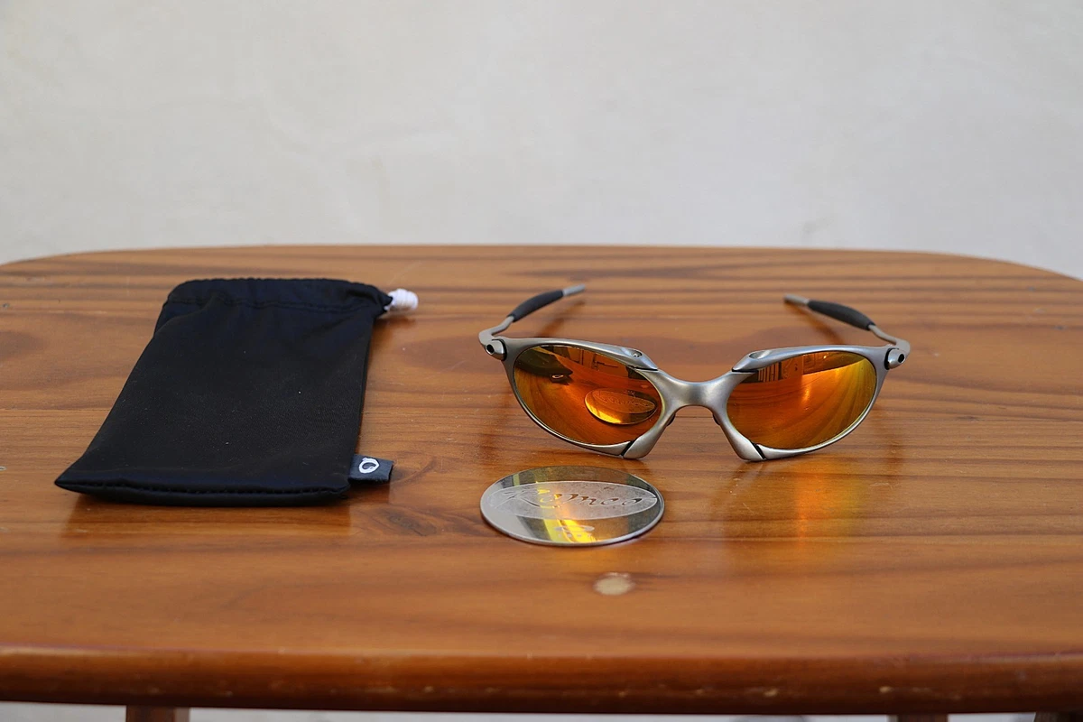 Oakley Romeo 1 Sunglasses for Men for sale - eBay