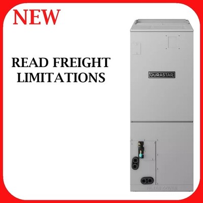 Durastar DRAM48S1A 4 Ton - Communicating/24V Variable Speed Air Handler- 208/230