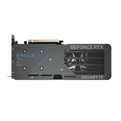 BLACK - GIGABYTE GEFORCE RTX 5060 EAGLE MAX OC 8G GRAPHICS CARD, 8GB 128-BIT