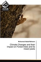 Mohamed Abdel-Raheem | Climate Changes And Their Impact On Forest Trees And...