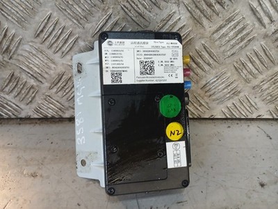 MG4 EV ECALL T BOX STEUERGERÄT ECU 11400603 125KW SE AUTO 2022-25