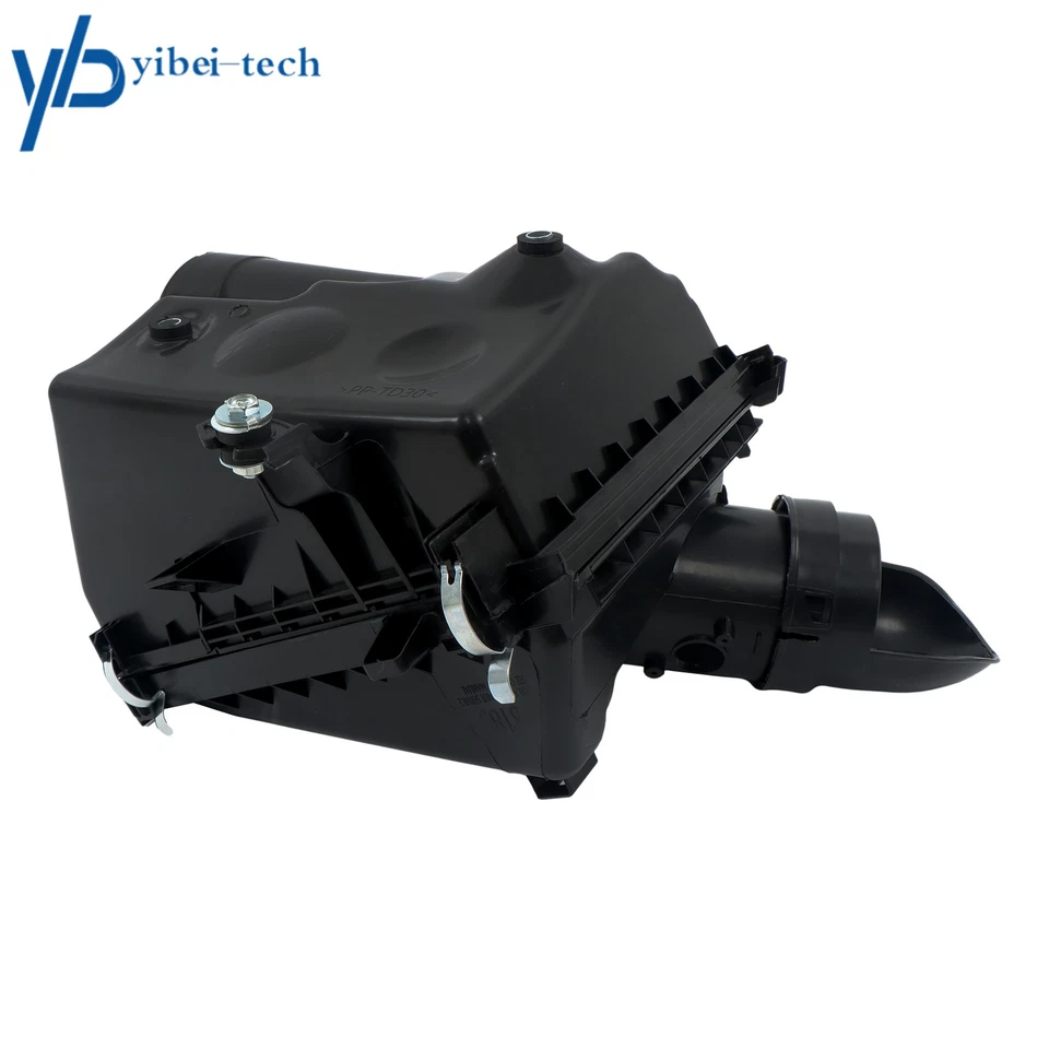 Caja de filtro de admisión de filtro de aire para Toyota 4Runner 2010-2021 4,0 L V6 17700-31861 Foto 4 de 4