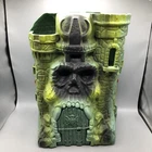 Vintage 1981 He-Man MOTU Masters of the Universe Castle Grayskull Incomplete #2