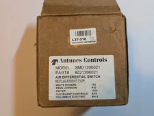 Antunes Controls 8021206021 Pressure Switch   SMD1206021