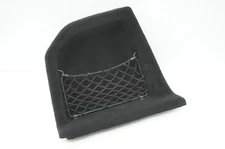 2013 - 2016 MERCEDES GL450 X166 RIGHT PASS REAR QUARTER PANEL STORAGE POCKET OEM