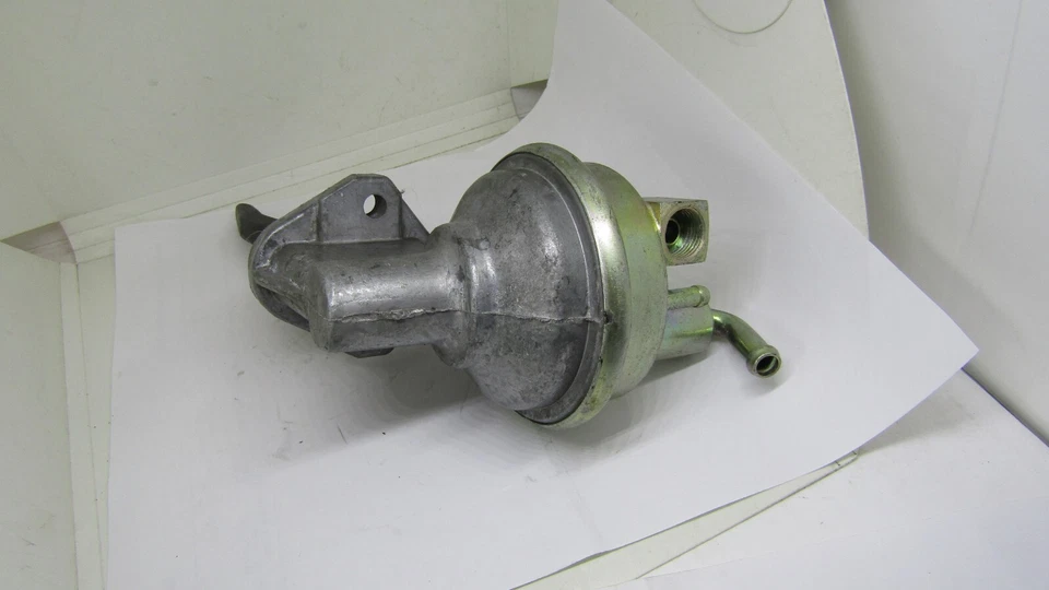 BOMBA DE COMBUSTIBLE MECÁNICA Pierce 41323 Foto 3 de 4