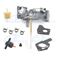 Carburetor for SOME Briggs & Stratton 130232 130237 130252 130292 130297 132212