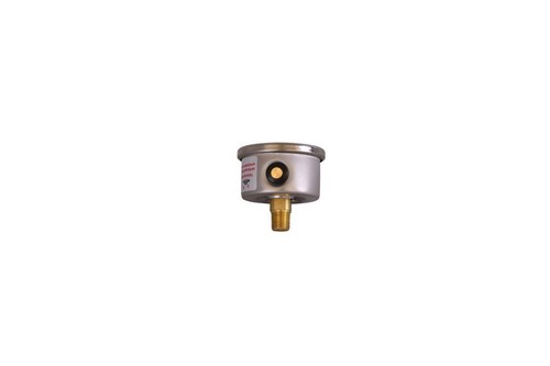 Aeromotive Fuel Pressure Gauge - 0-15 psi Fuel Pressure Gauge - Picture 6 of 6