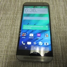 HTC ONE M8 (AT&T) CLEAN ESN, WORKS, PLEASE READ!! 62720