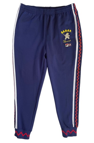 Pantalones Deportivos Mujer Pantalu00f3n Jogger, Color Azul Oscuro