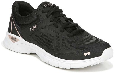 womens ryka rae athletic sneakers