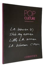 Christies 2013 Movie Prop Costume Music Auction Catalogue James Bond The Beatles