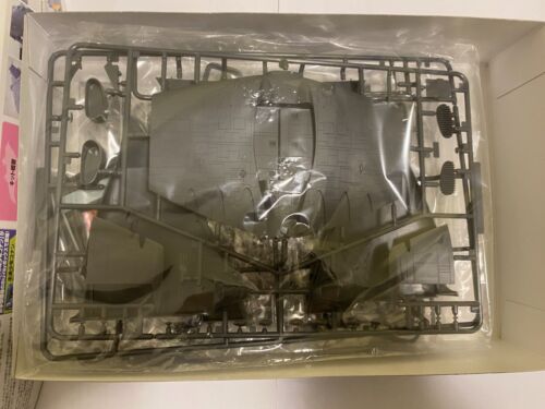 Conan il Ragazzo Del Futuro 01 Gigante 1/700 Aoshima Model Kit Future Boy - Foto 3 di 4
