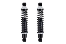 For 2012-2015 Ram C/V Suspension Shock Absorber and Coil Spring Assy Rear FCS 