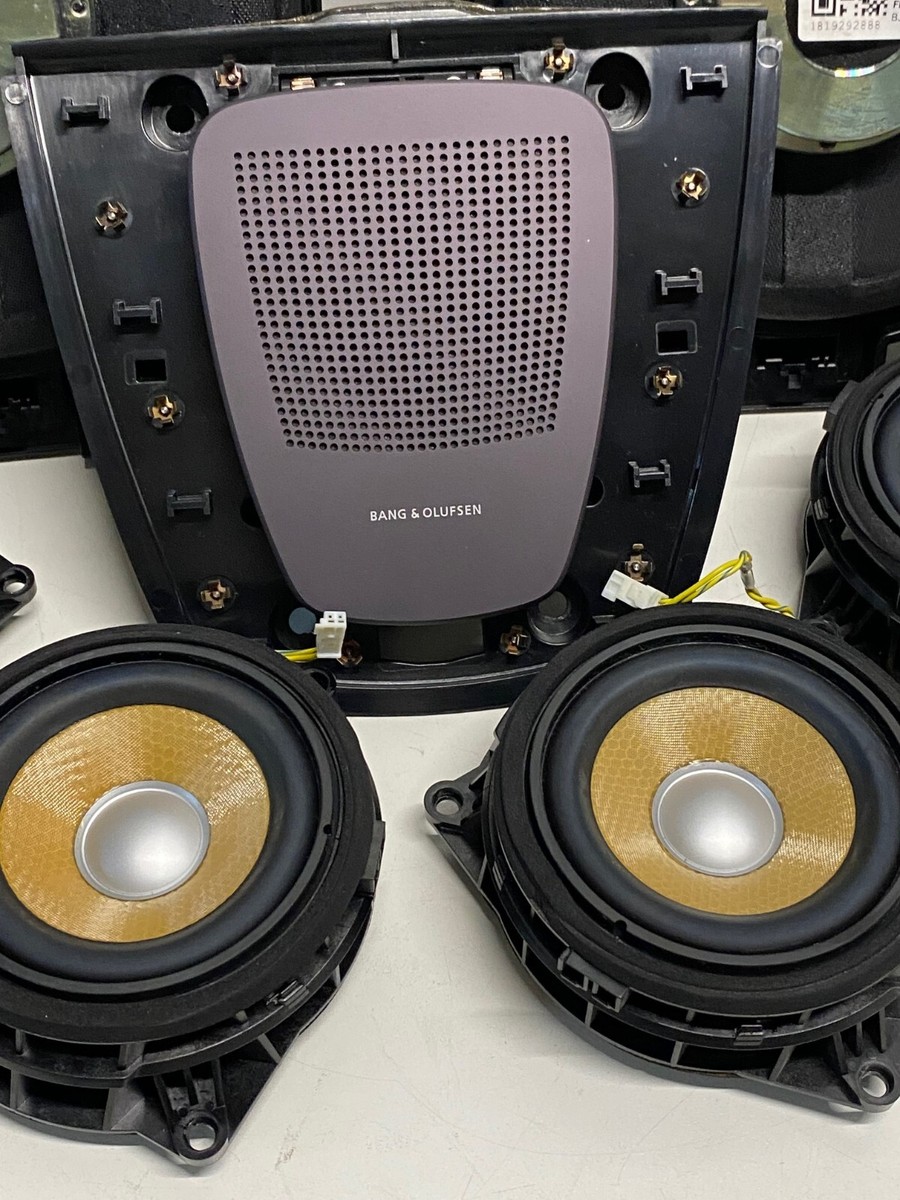 スピーカー・ウーファー BANG&OLUFSEN 6716 スピーカー & bang olufsen」の人気商品一覧 | 安い商品を通販サイト