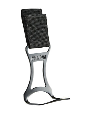 Blakläder Hammerschlaufe mit Klettverschluss onesize 4020 in schwarz