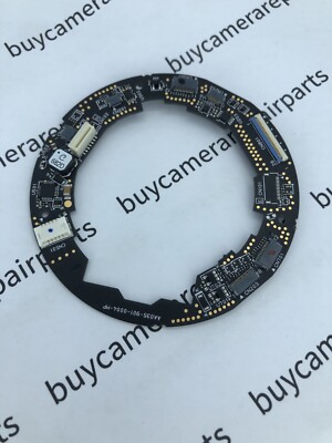 TAMRON 100-400mm f/4.5-6.3 Di VC USD A035 MAIN PCB / MOTHERBOARD REPAIR PART