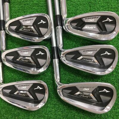 MIZUNO JPX E3 アイアン 8本セット Orochi Light R Golf iron set Mizuno JPX DC Forged Orochi (R) 6pcs 6-G JAPAN | eBay