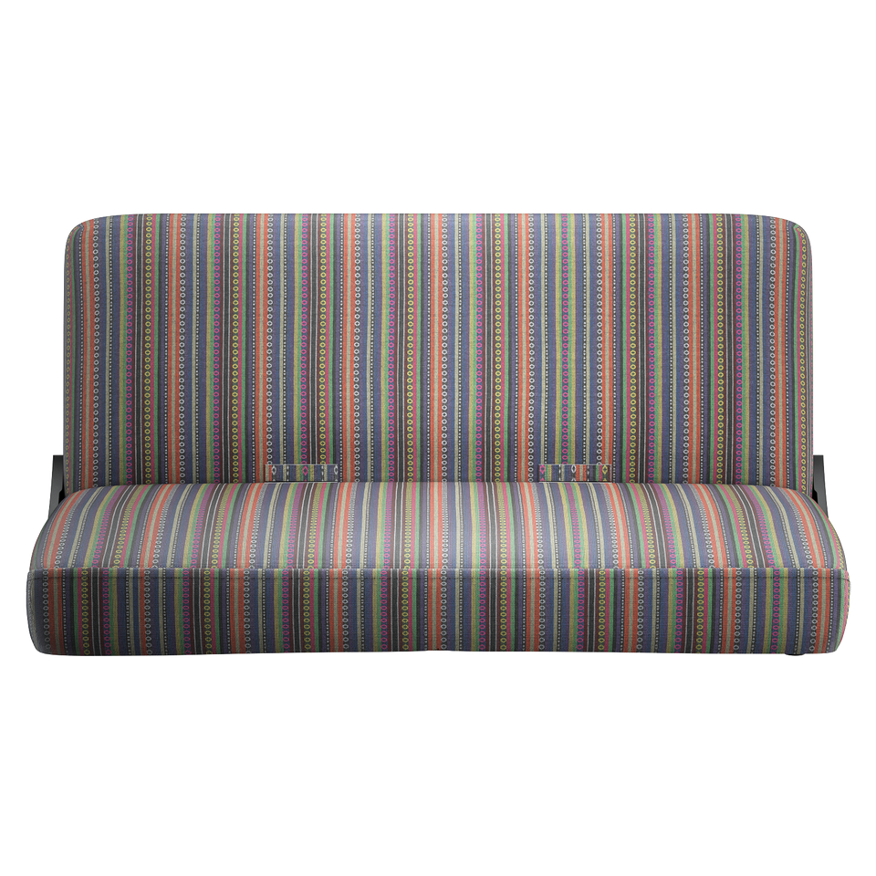 Old Truck Saddle Blanket Bench Seat Covers Full Size For Ford Fairlane