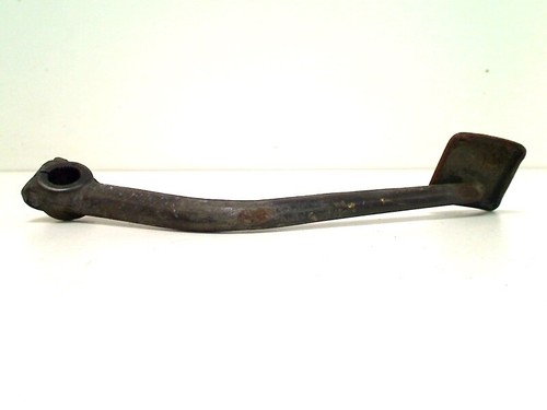 pedale freno per KAWASAKI Z 550 1982 usato 143545 - Foto 2 di 6