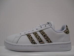 adidas court ladies trainers