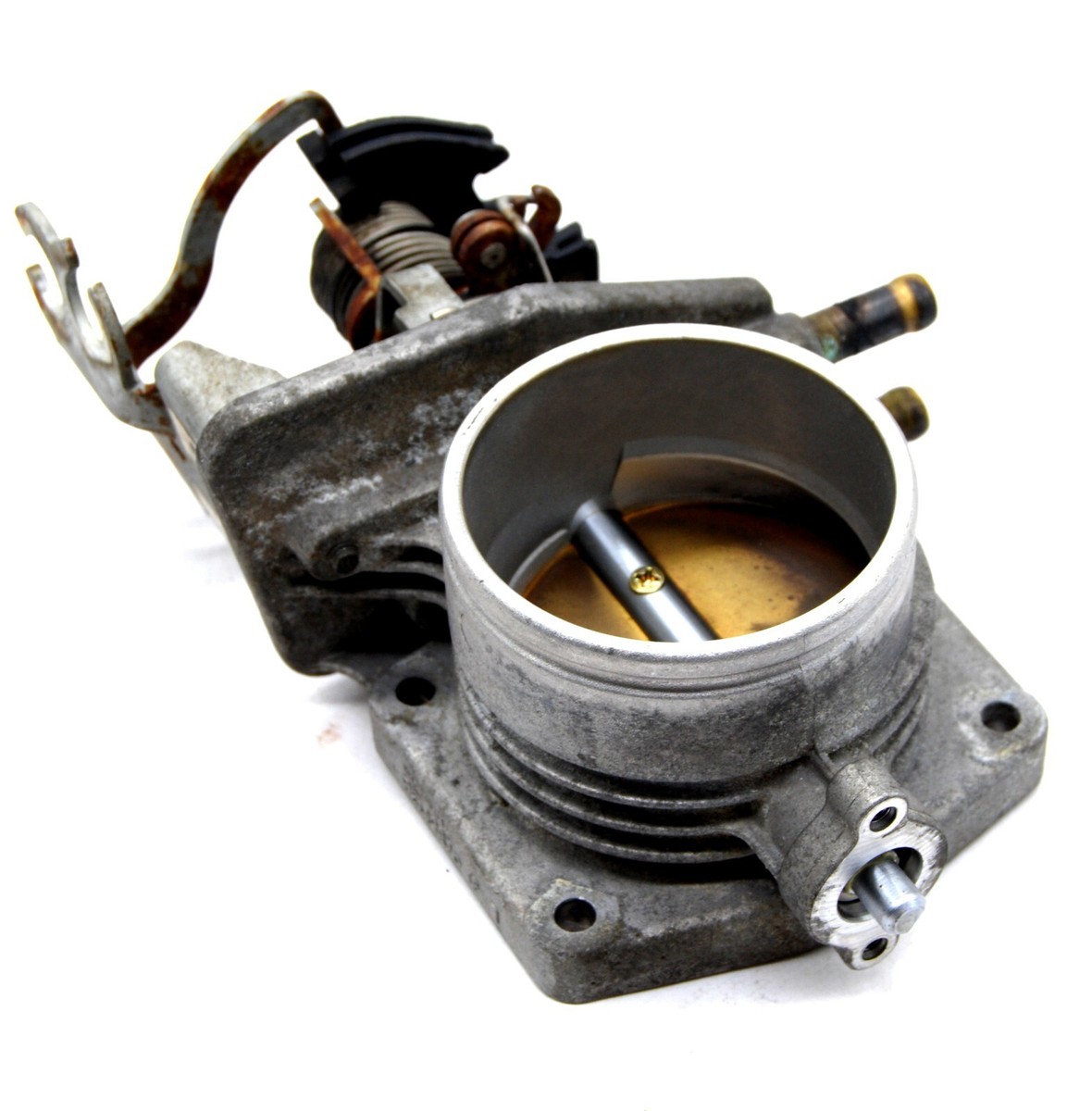 T/B THROTTLE BODY FOR BMW 3 5 SERIES E36 E39 323i 523i 320i M52B20  