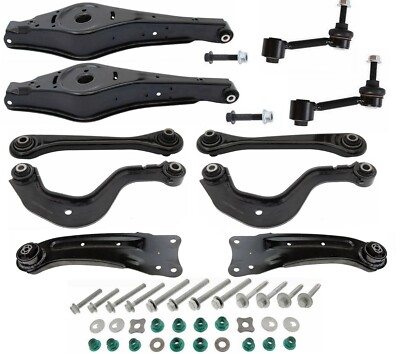 QUERLENKERSATZ HINTEN AUDI Q3 SEAT ALHAMBRA VW CC PASSAT B6 B7 SHARAN TIGUAN 5N
