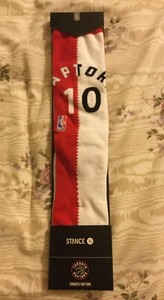 raptors split jersey