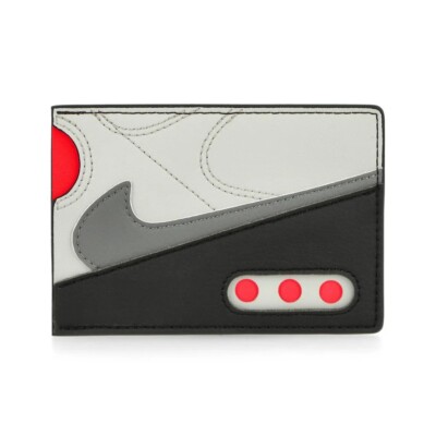 PORTAFOGLIO PORTAFOGLI NIKE AIR MAX 90 CARD WALLET N1009740068