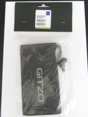 Gitzo Anti Dust Bag GC90X170 AO - ca. 9 x 17 cm