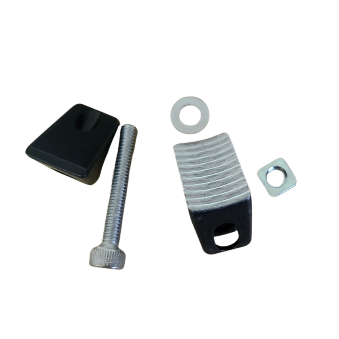 Купить Ибей Eddy Merckx 525 Seatpost Wedge internal clamp for carbon