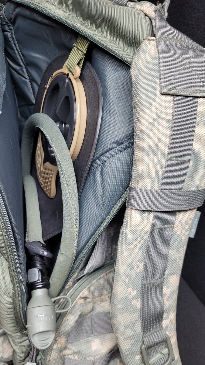 キャメルバック CAMELBAK BFM ACU Camouflage camelbak Maximum Gear cordura bfm backpack Extra Large ACU