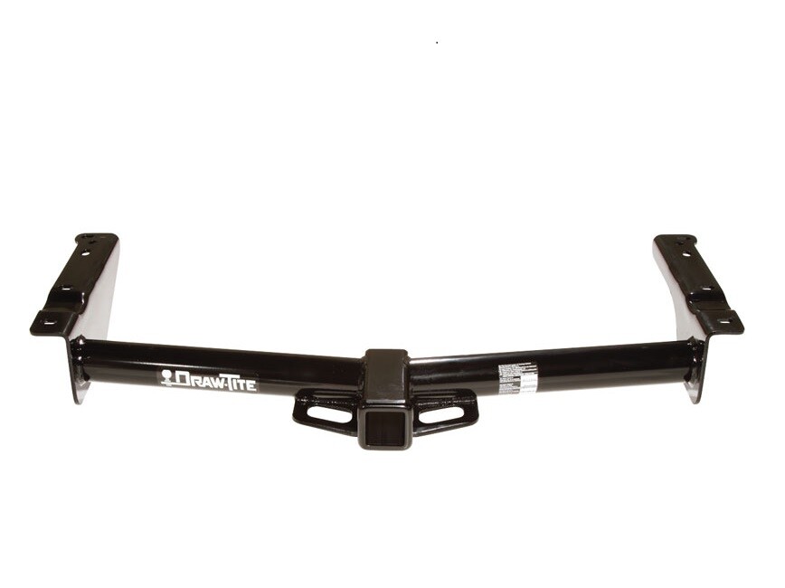 Enganche De Remolque Clase 5 Para Ford E150/E250/E350 2000-2014 – 2 Pulgadas, Acero Inoxidable